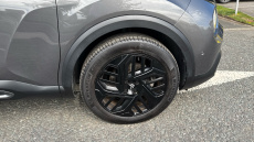 Citroen C4 100kW E-series 50kWh 5dr Auto Electric Hatchback